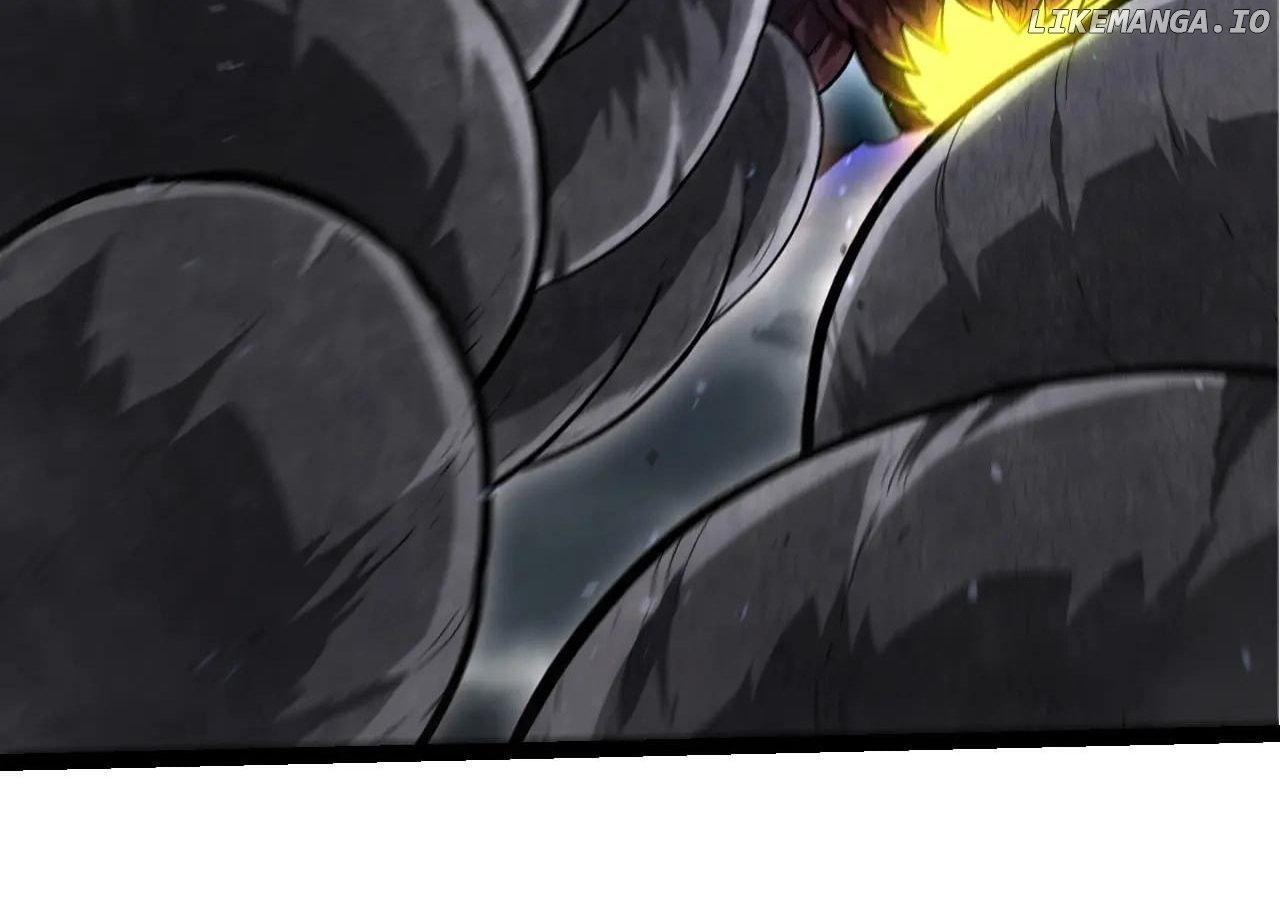 Evolution Begins With A Big Tree Chapter 371 - page 90